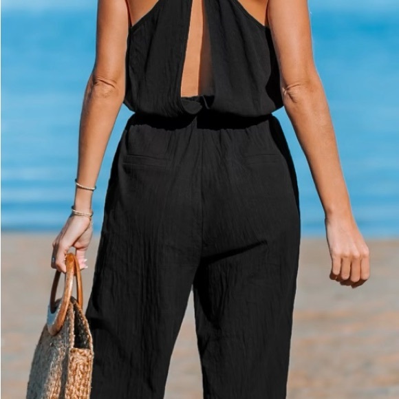 New jumpsuit by cupshe - Picture 2 of 2